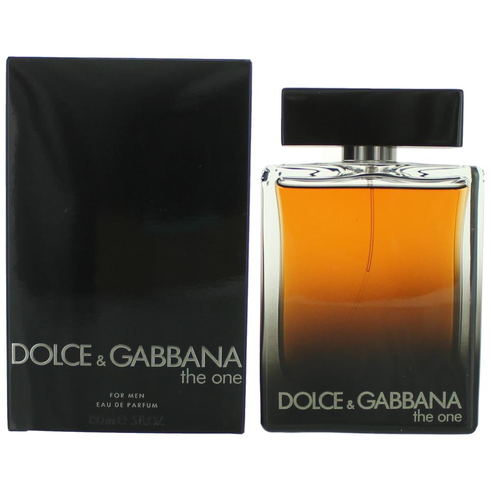 Photo of The One by Dolce & Gabbana, 5 oz EDP Spray for Men